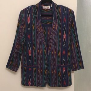 COPY - Vintage Oversized Blazer